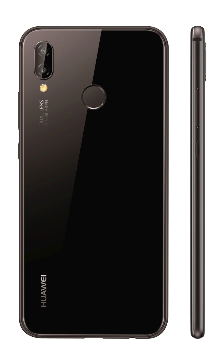 Huawei Nova 3e